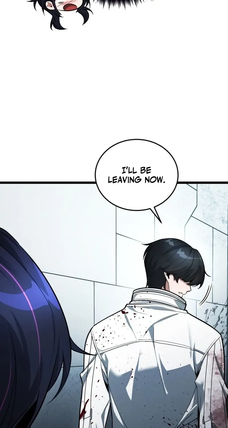 Read Superhuman Game Broadcast EN Manga Online