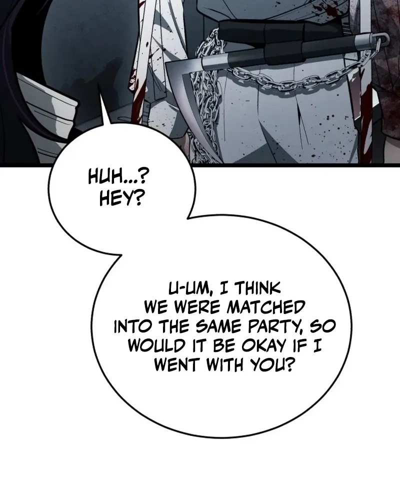 Read Superhuman Game Broadcast EN Manga Online