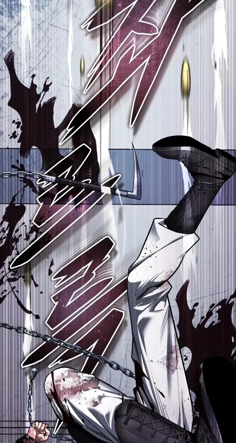 Read Superhuman Game Broadcast EN Manga Online