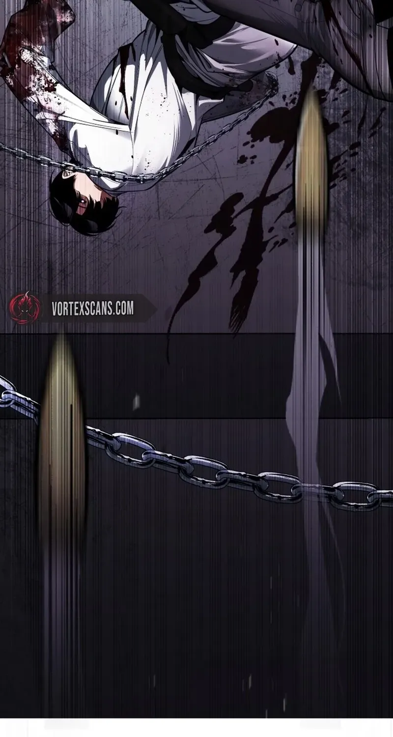 Read Superhuman Game Broadcast EN Manga Online