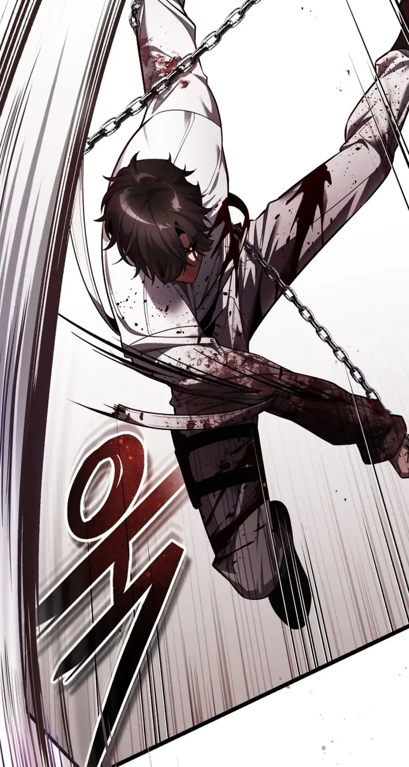 Read Superhuman Game Broadcast EN Manga Online