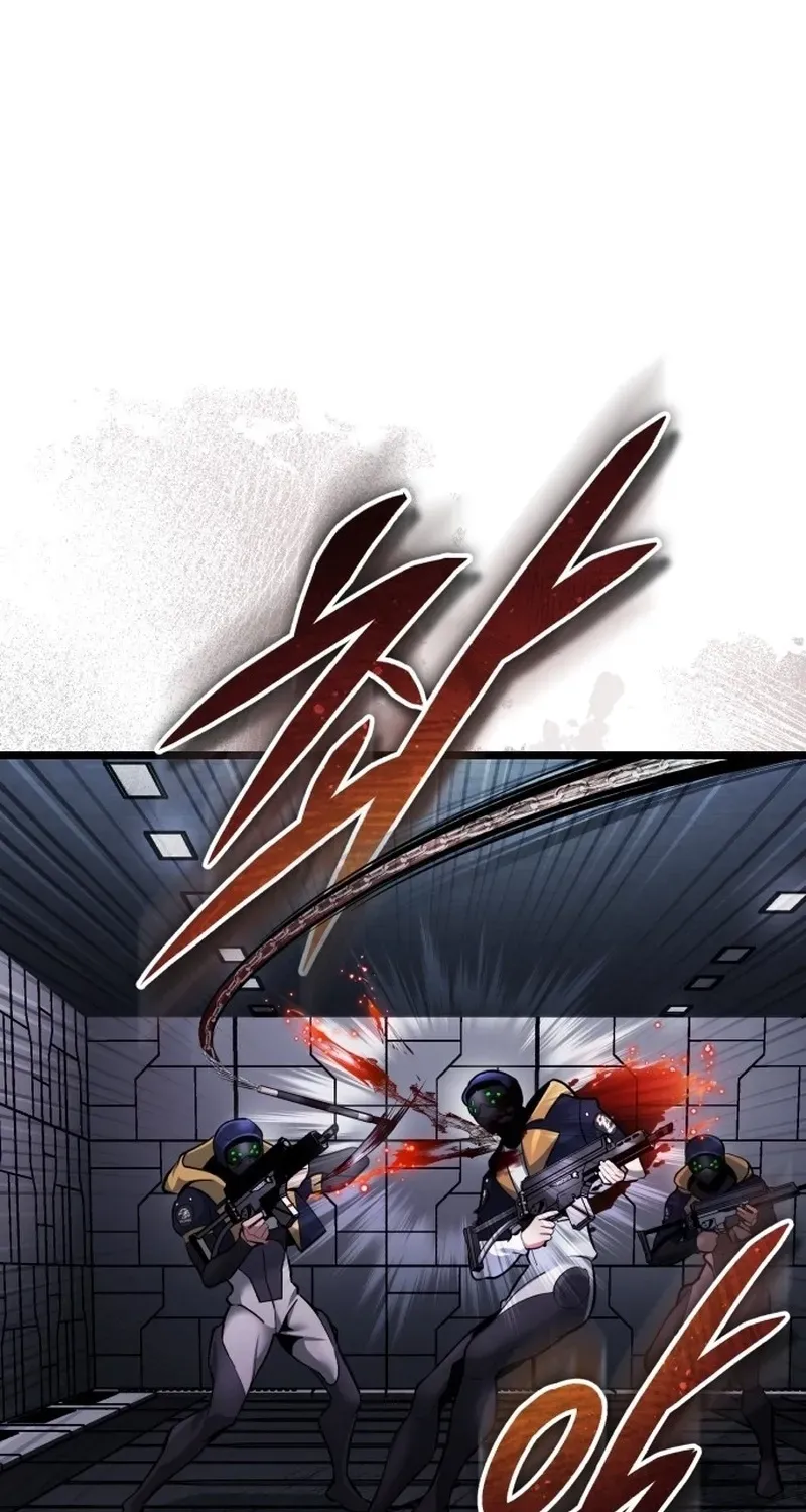 Read Superhuman Game Broadcast EN Manga Online