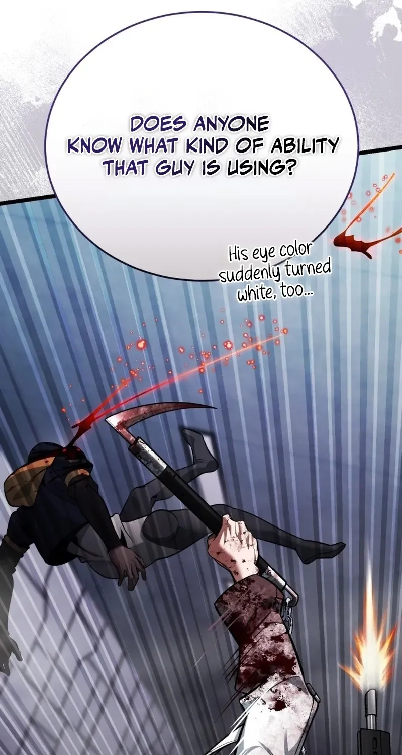 Read Superhuman Game Broadcast EN Manga Online