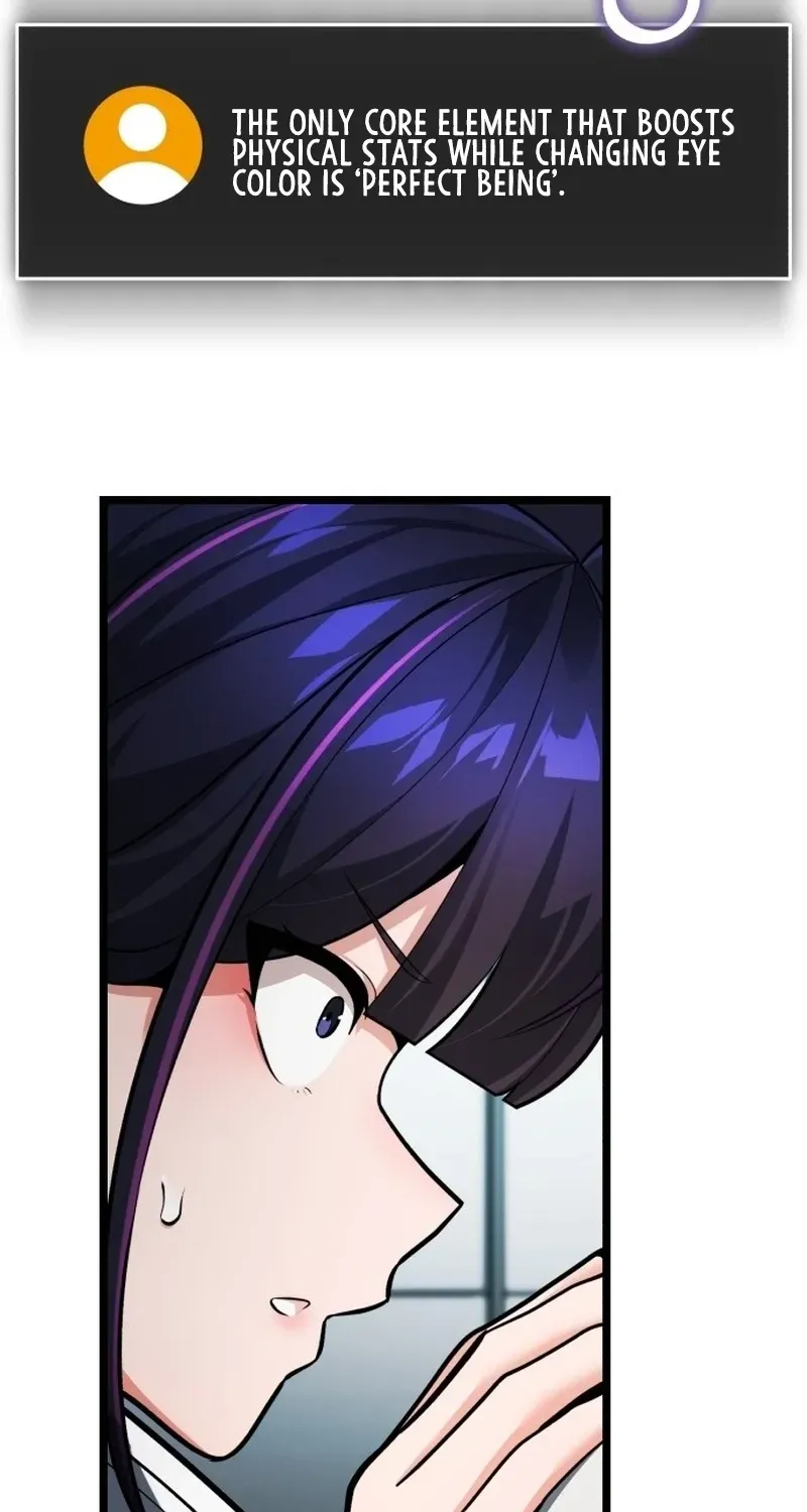 Read Superhuman Game Broadcast EN Manga Online