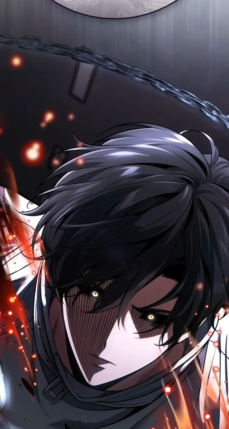 Read Superhuman Game Broadcast EN Manga Online