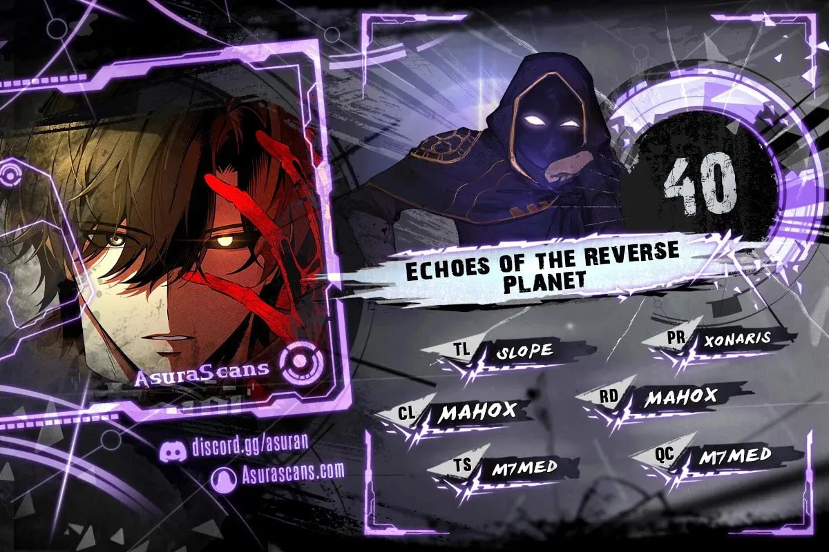 Read Superhuman Game Broadcast EN Manga Online