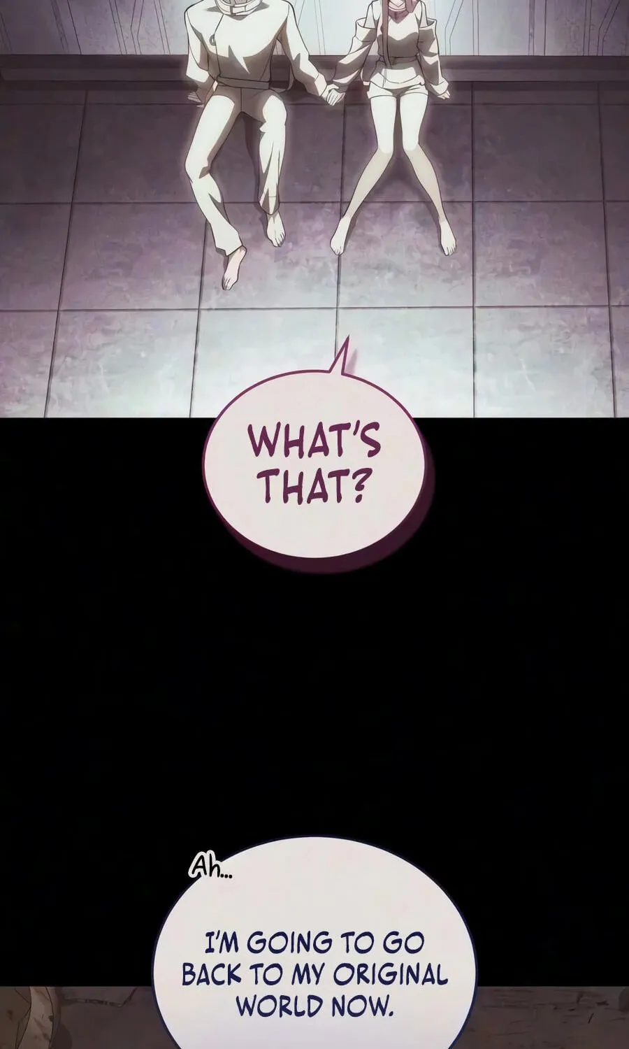 Read Superhuman Game Broadcast EN Manga Online