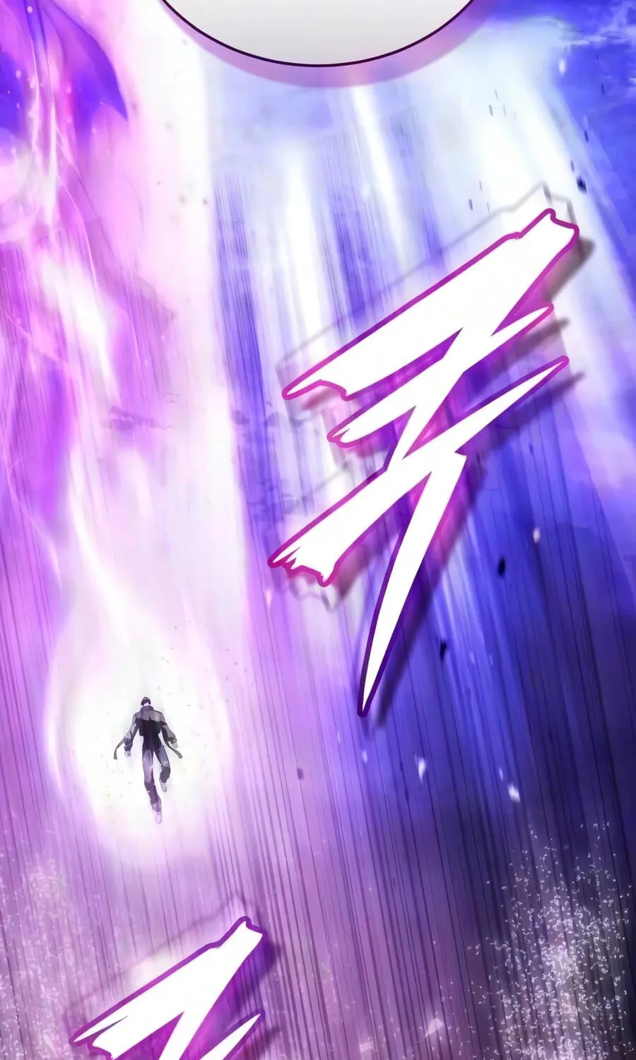 Read Superhuman Game Broadcast EN Manga Online