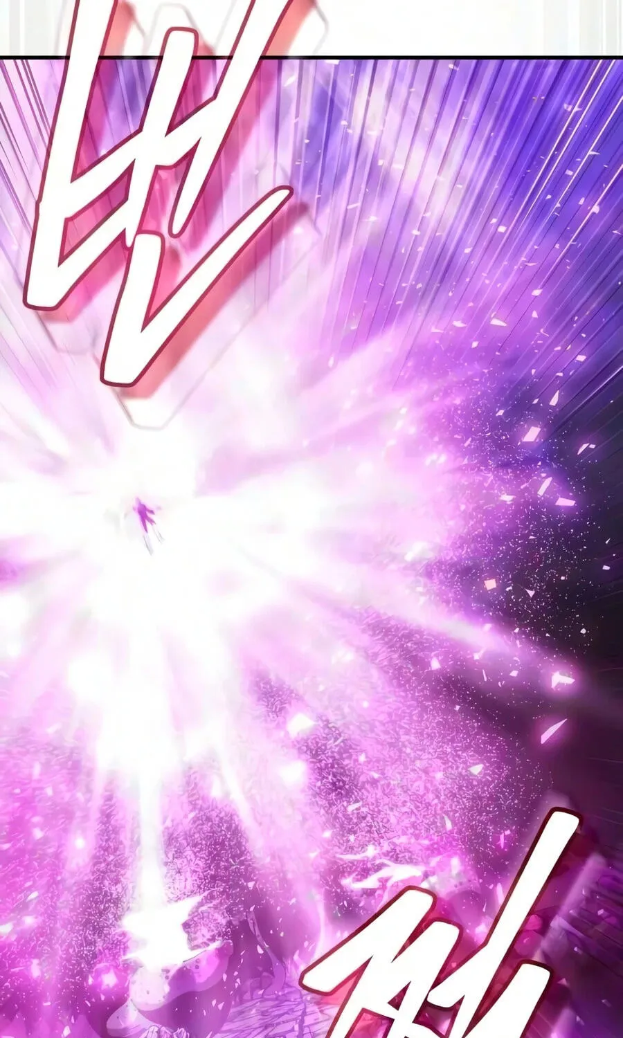 Read Superhuman Game Broadcast EN Manga Online