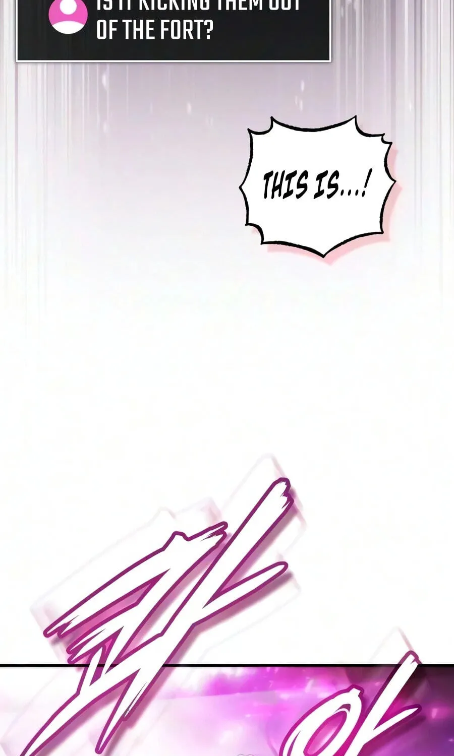 Read Superhuman Game Broadcast EN Manga Online