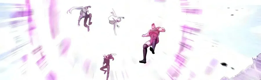 Read Superhuman Game Broadcast EN Manga Online