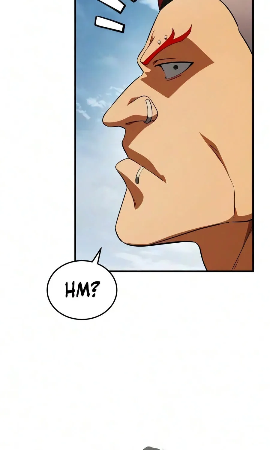 Read Superhuman Game Broadcast EN Manga Online