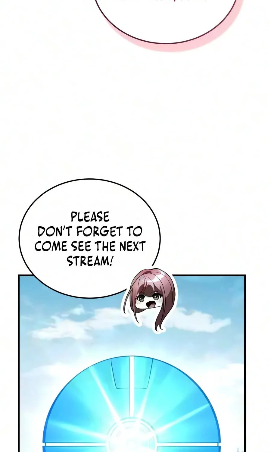 Read Superhuman Game Broadcast EN Manga Online