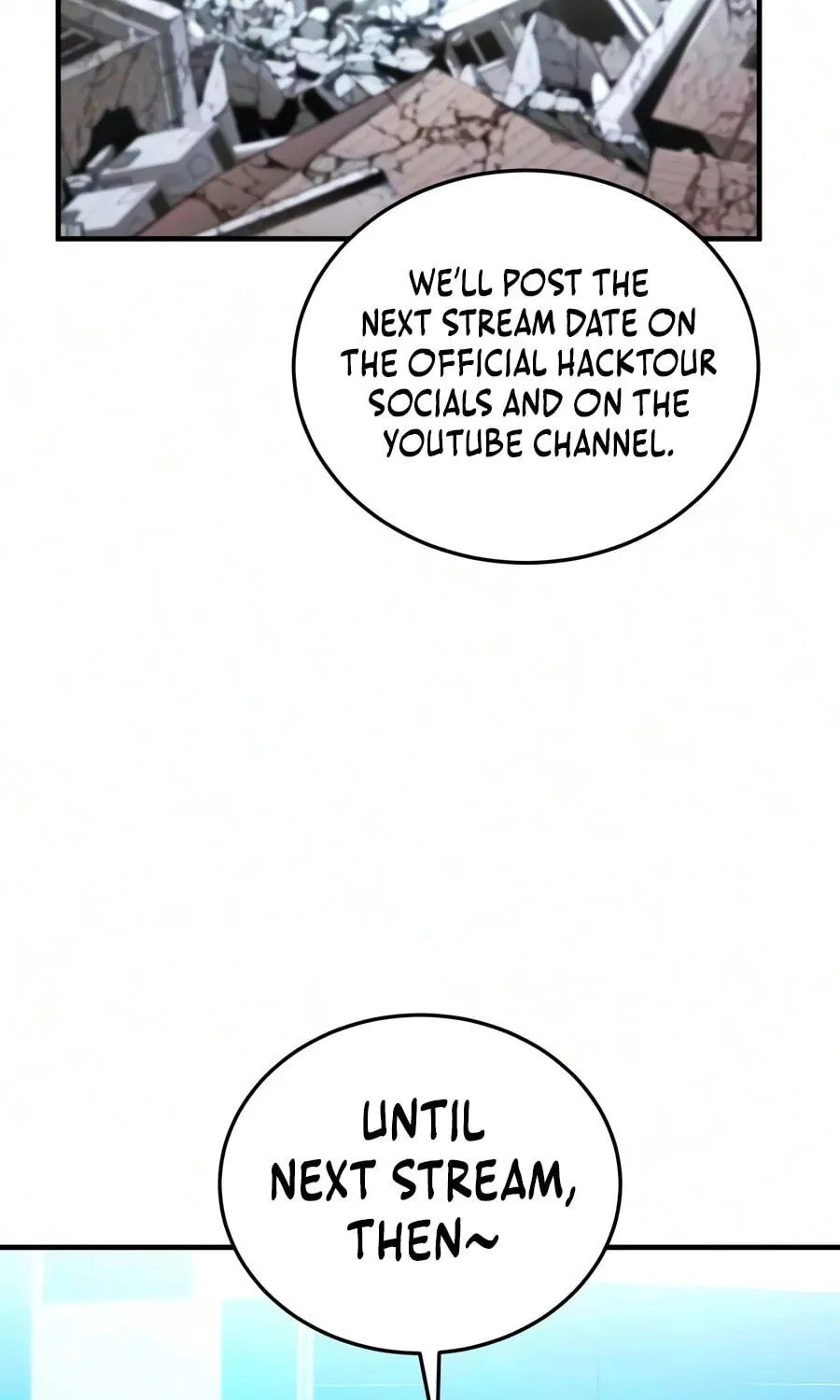Read Superhuman Game Broadcast EN Manga Online