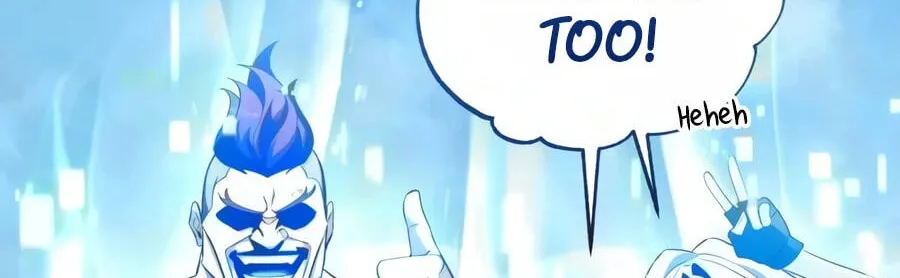 Read Superhuman Game Broadcast EN Manga Online