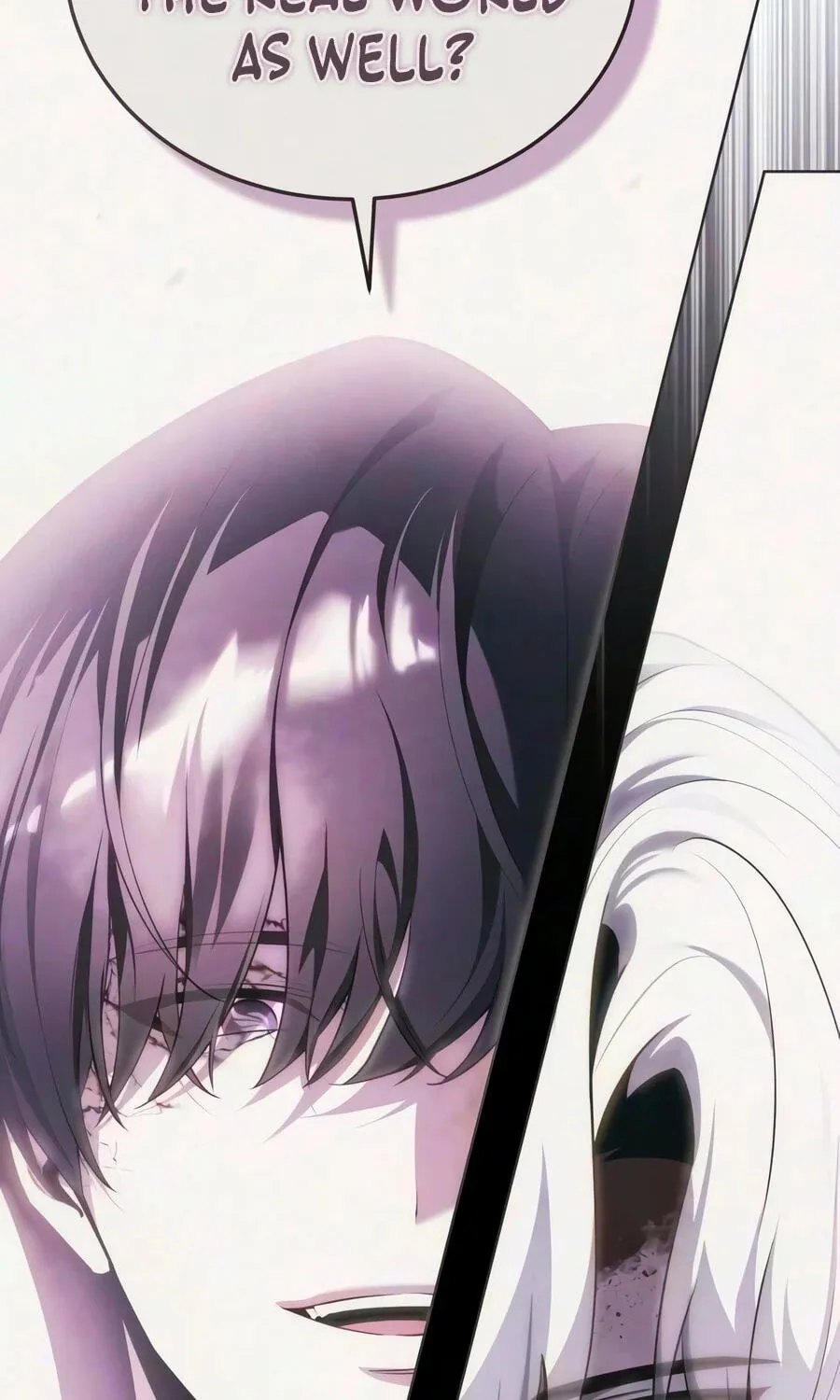 Read Superhuman Game Broadcast EN Manga Online