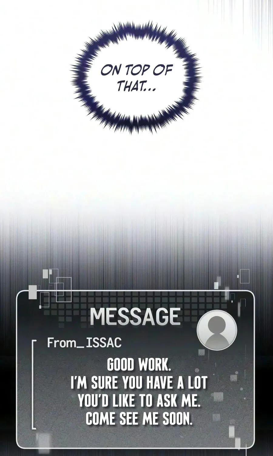 Read Superhuman Game Broadcast EN Manga Online