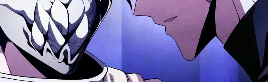 Read Superhuman Game Broadcast EN Manga Online