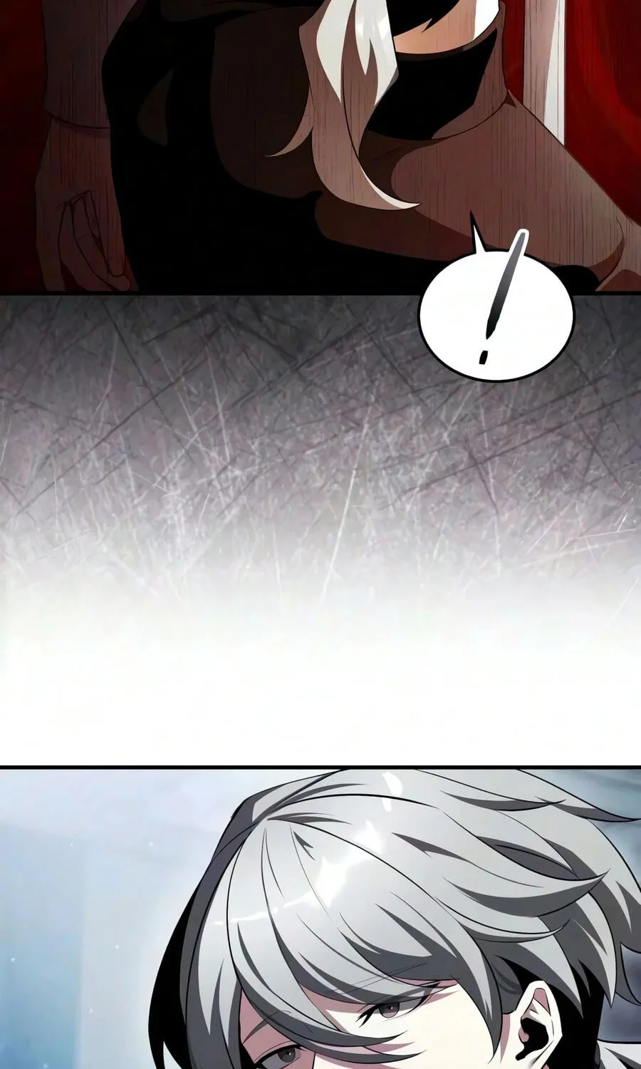 Read Superhuman Game Broadcast EN Manga Online