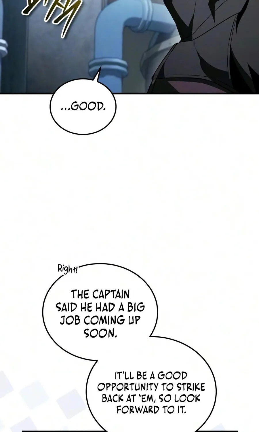 Read Superhuman Game Broadcast EN Manga Online
