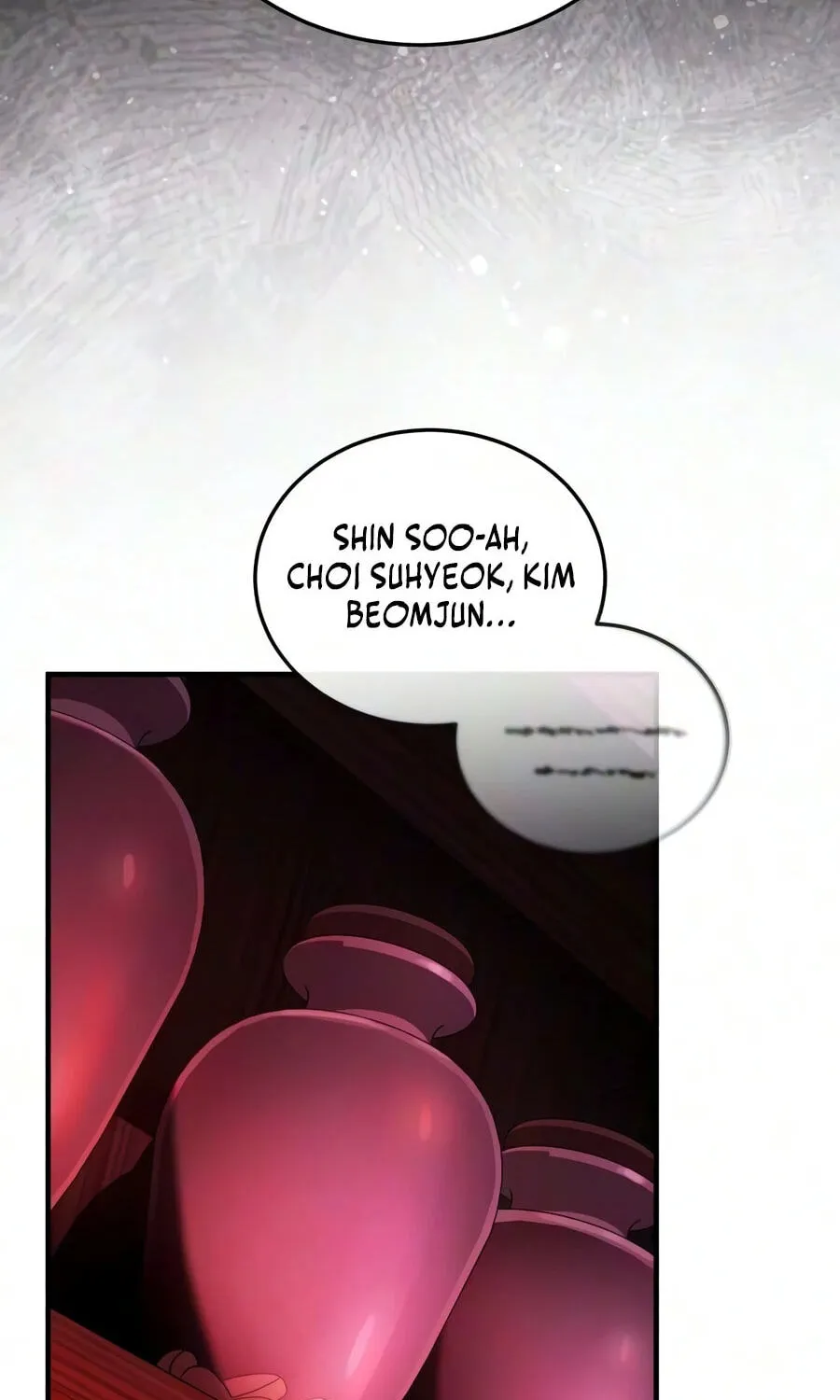 Read Superhuman Game Broadcast EN Manga Online