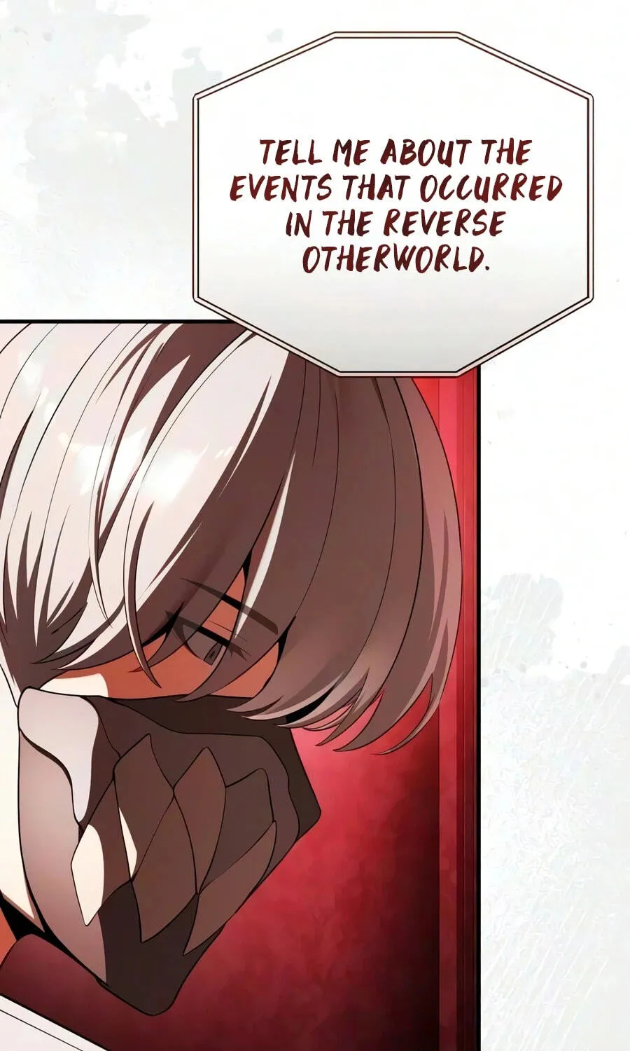 Read Superhuman Game Broadcast EN Manga Online