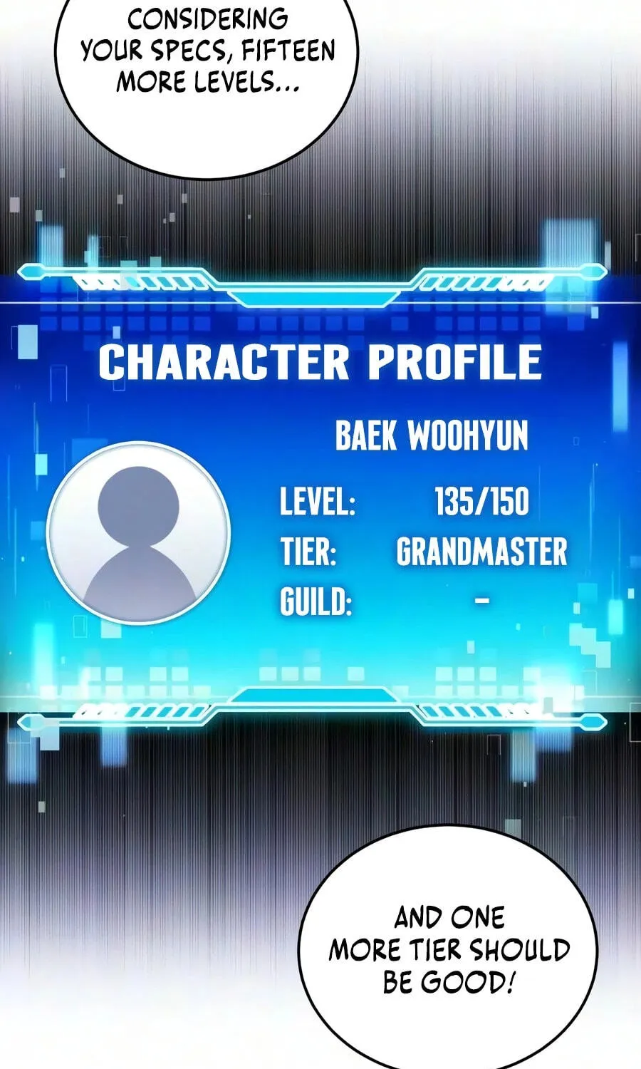 Read Superhuman Game Broadcast EN Manga Online