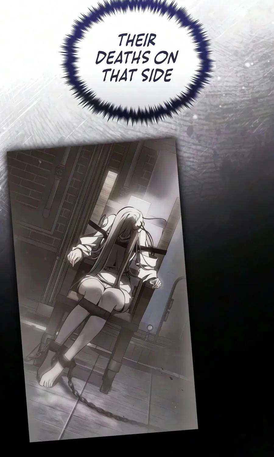 Read Superhuman Game Broadcast EN Manga Online