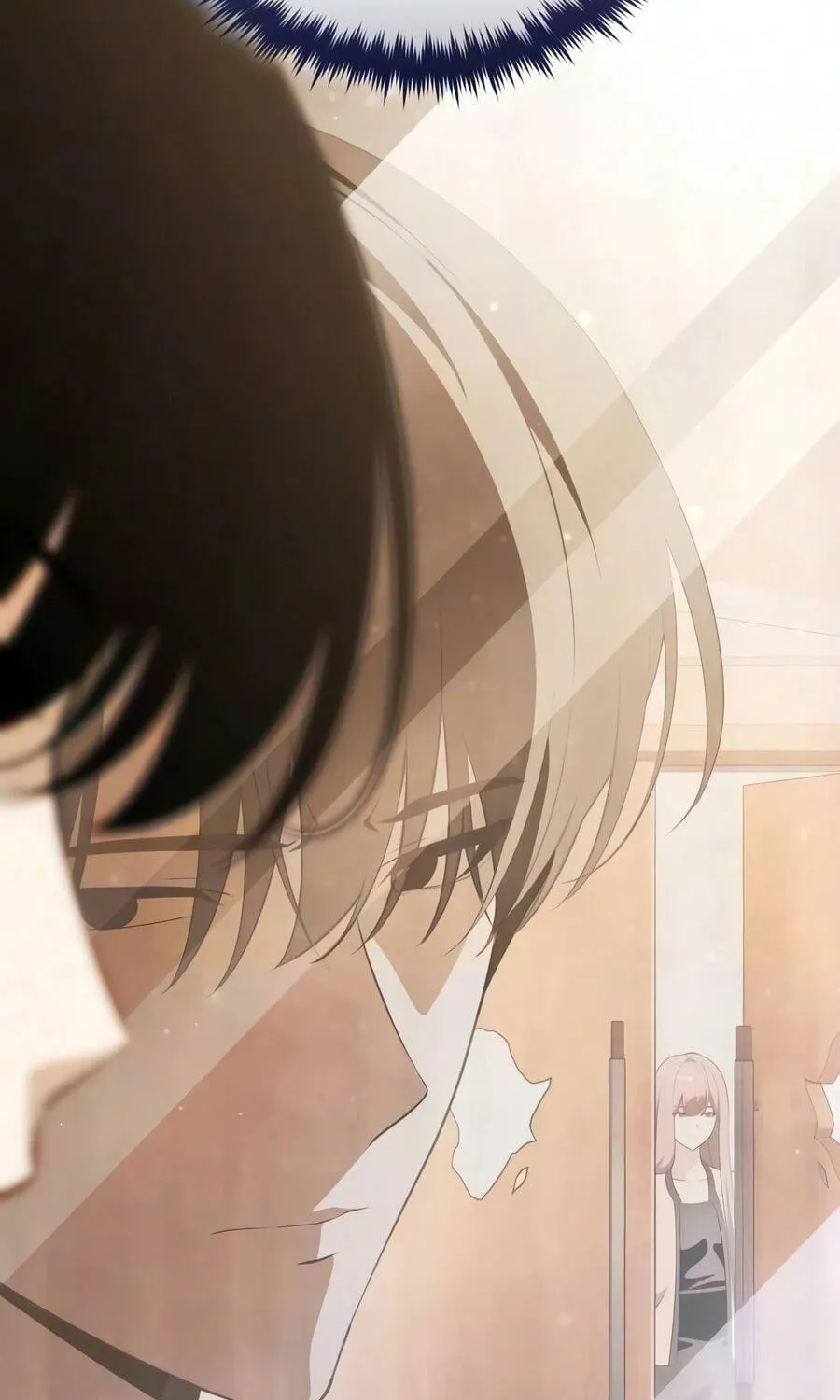 Read Superhuman Game Broadcast EN Manga Online