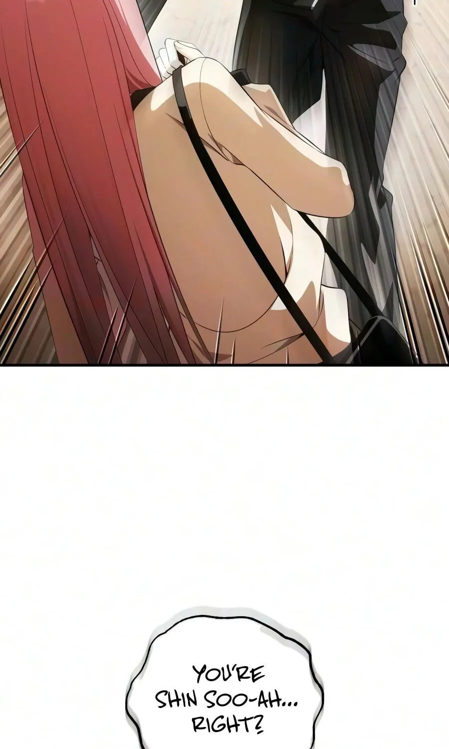 Read Superhuman Game Broadcast EN Manga Online