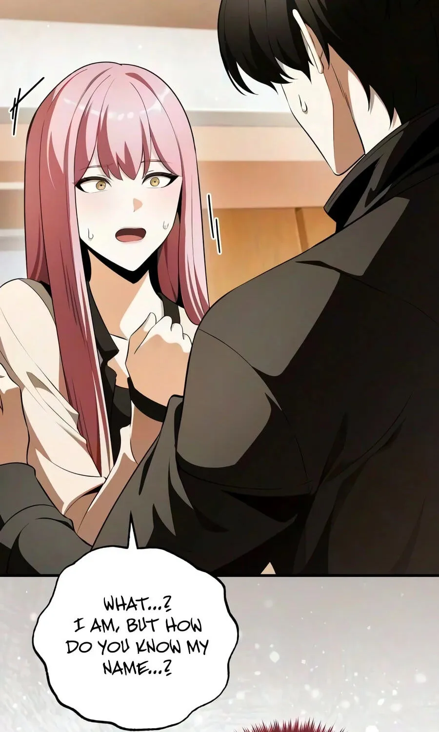 Read Superhuman Game Broadcast EN Manga Online