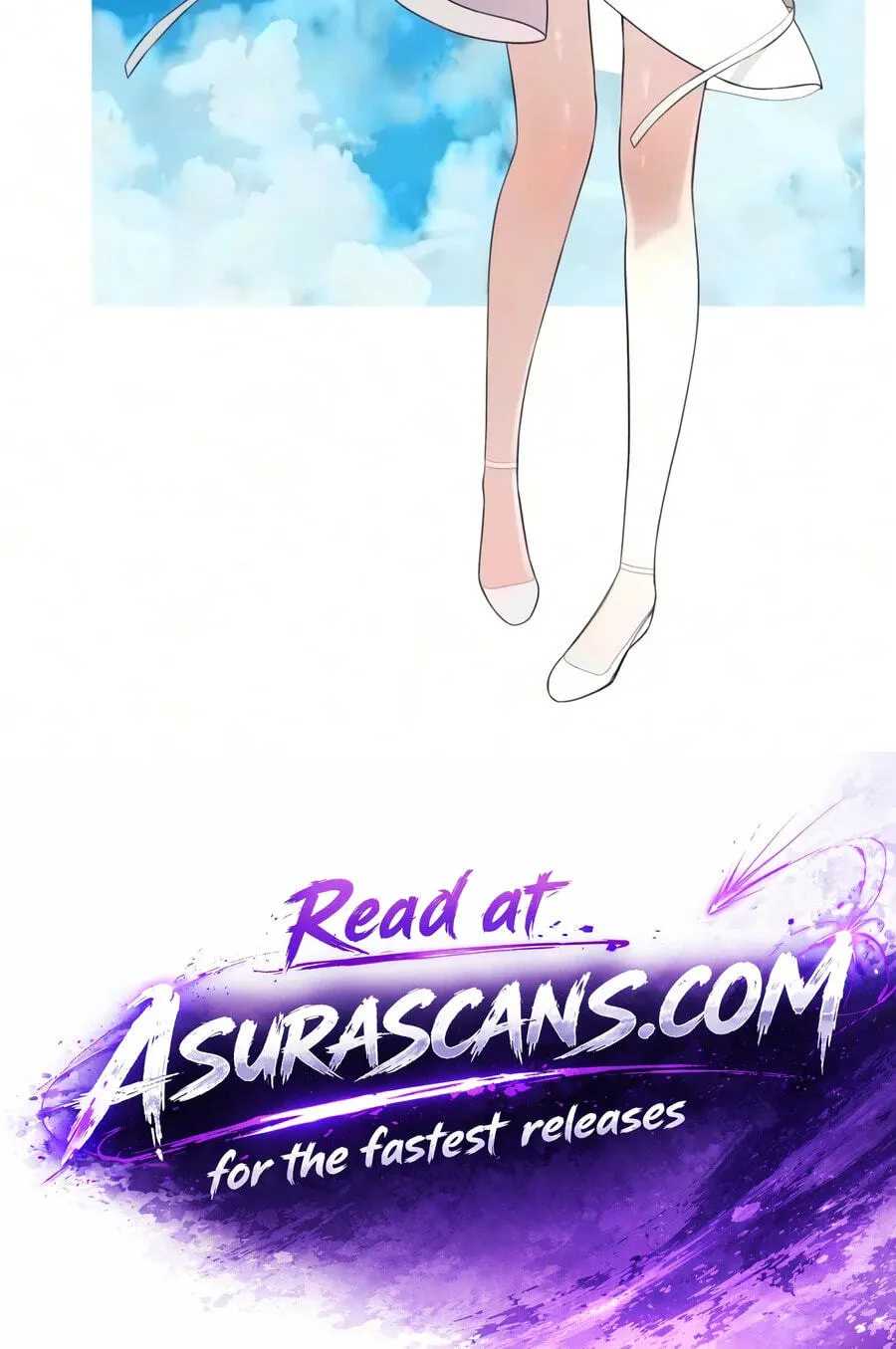 Read Superhuman Game Broadcast EN Manga Online