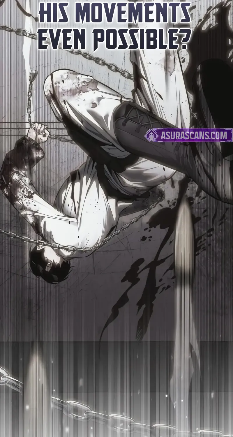 Read Superhuman Game Broadcast EN Manga Online