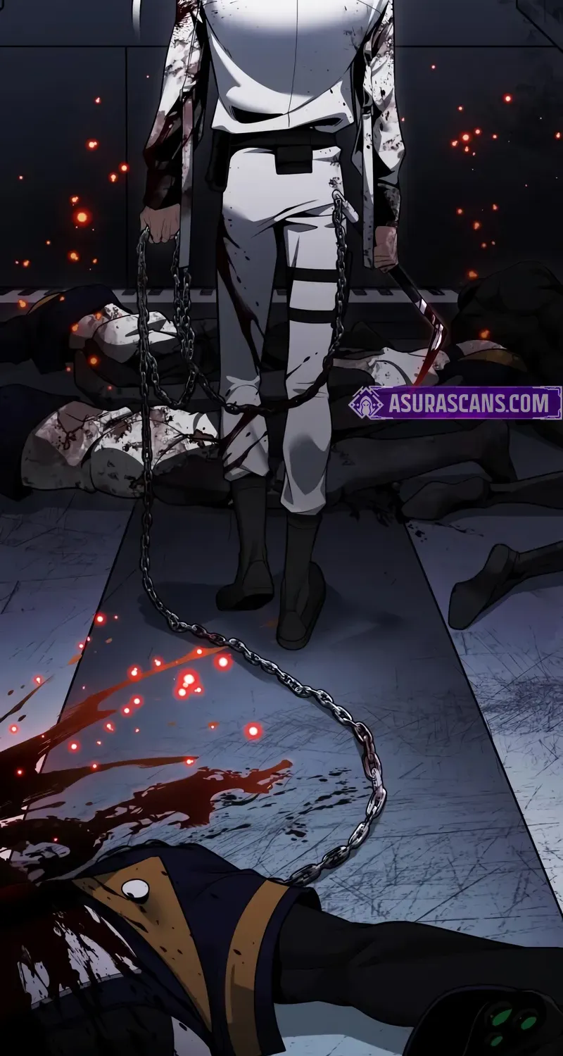 Read Superhuman Game Broadcast EN Manga Online