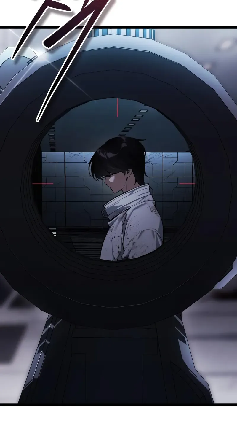 Read Superhuman Game Broadcast EN Manga Online