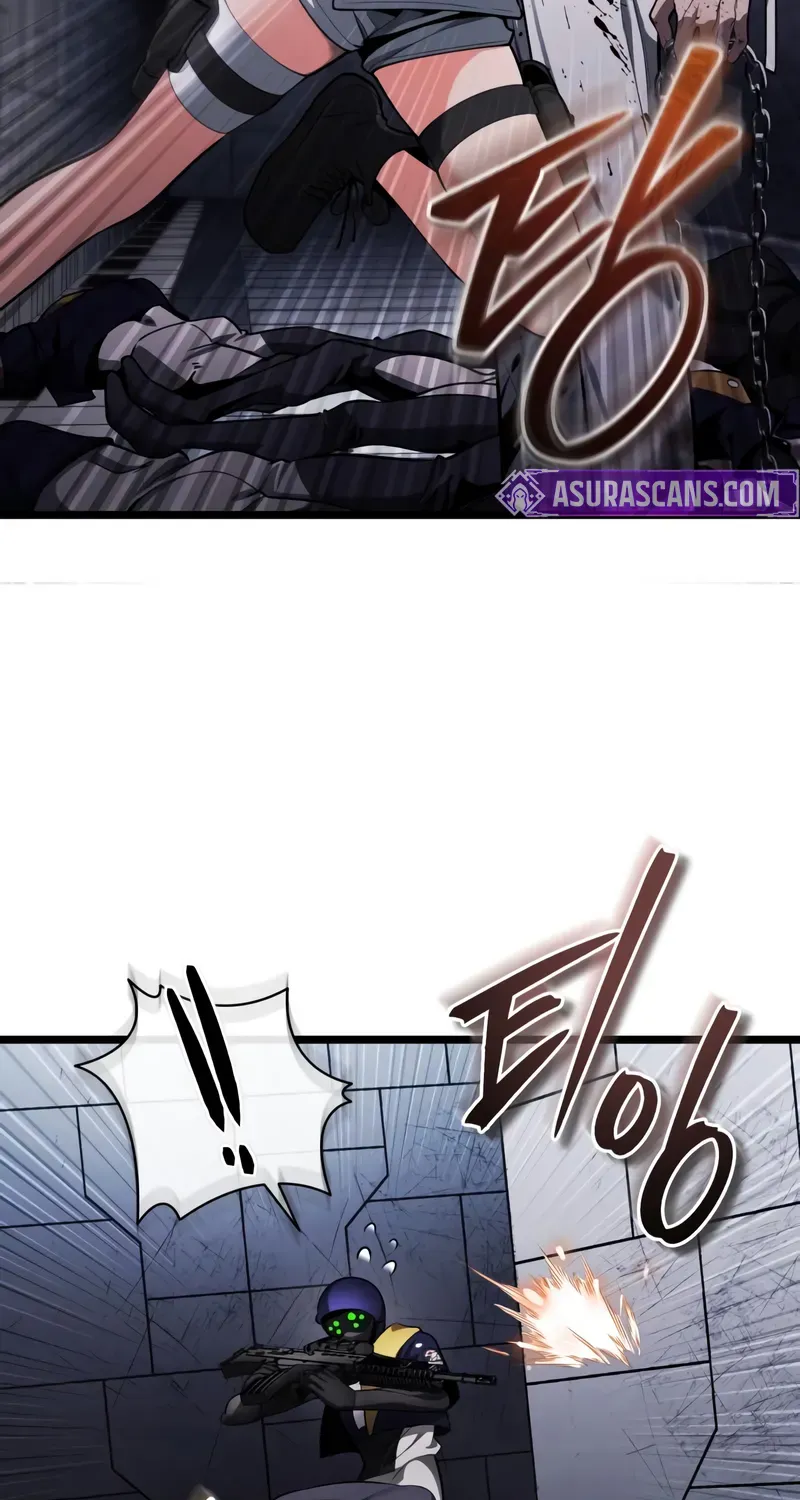 Read Superhuman Game Broadcast EN Manga Online