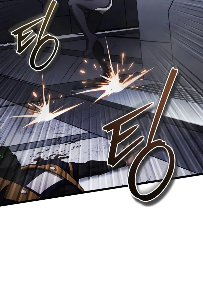 Read Superhuman Game Broadcast EN Manga Online