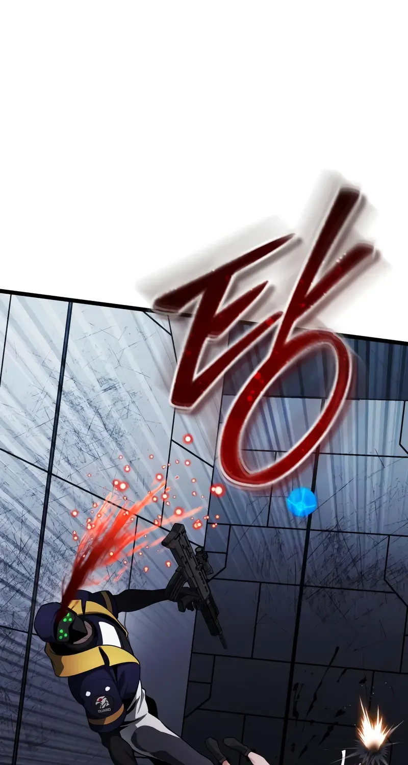 Read Superhuman Game Broadcast EN Manga Online