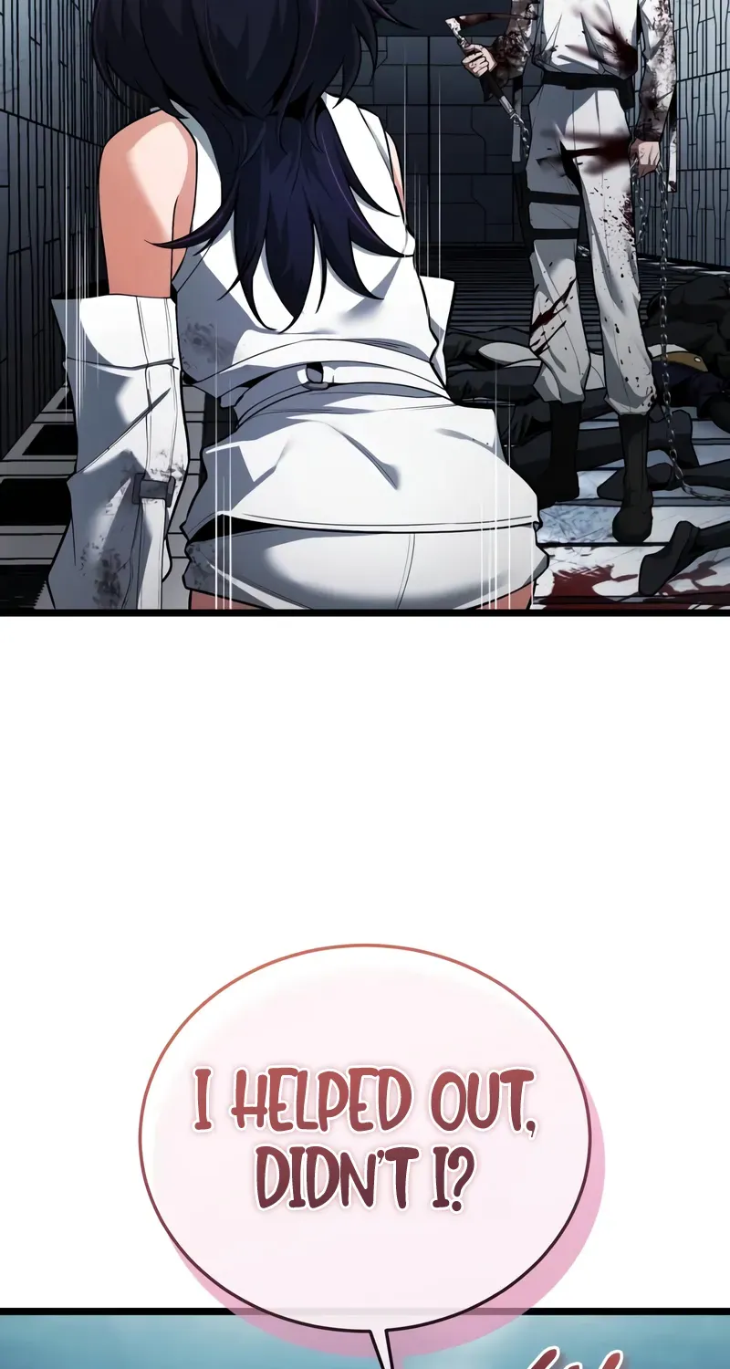 Read Superhuman Game Broadcast EN Manga Online