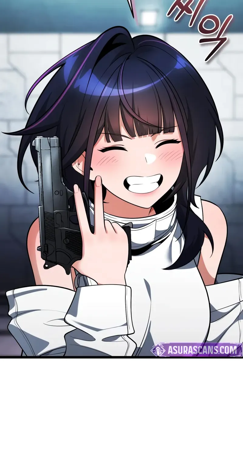 Read Superhuman Game Broadcast EN Manga Online