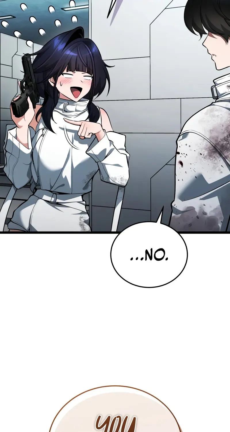 Read Superhuman Game Broadcast EN Manga Online