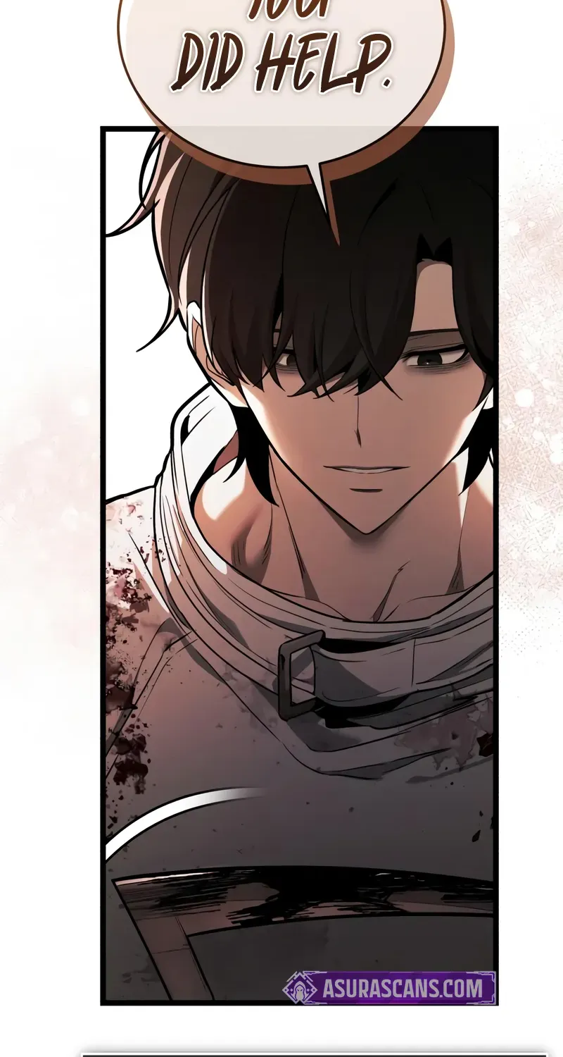 Read Superhuman Game Broadcast EN Manga Online