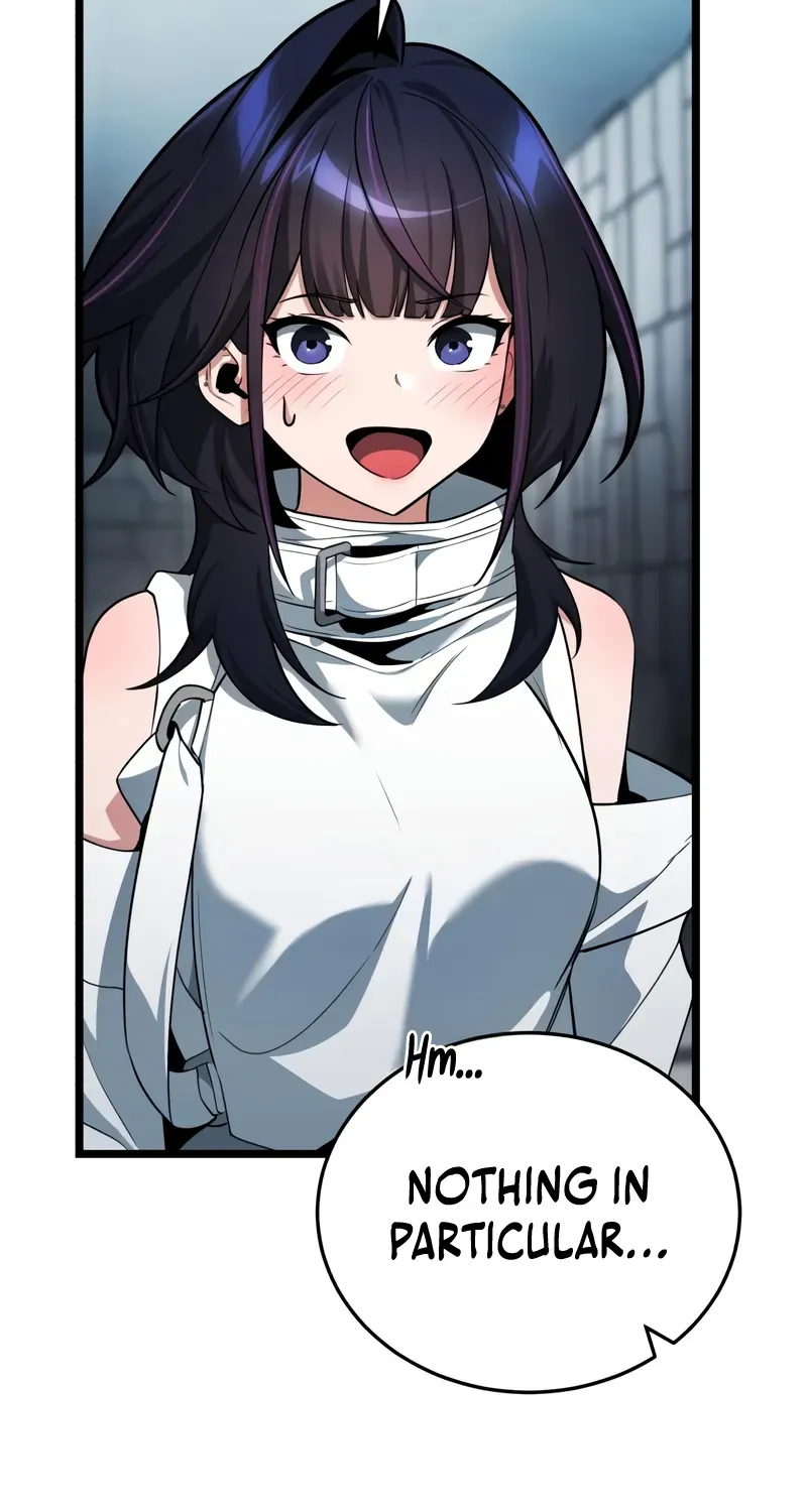 Read Superhuman Game Broadcast EN Manga Online