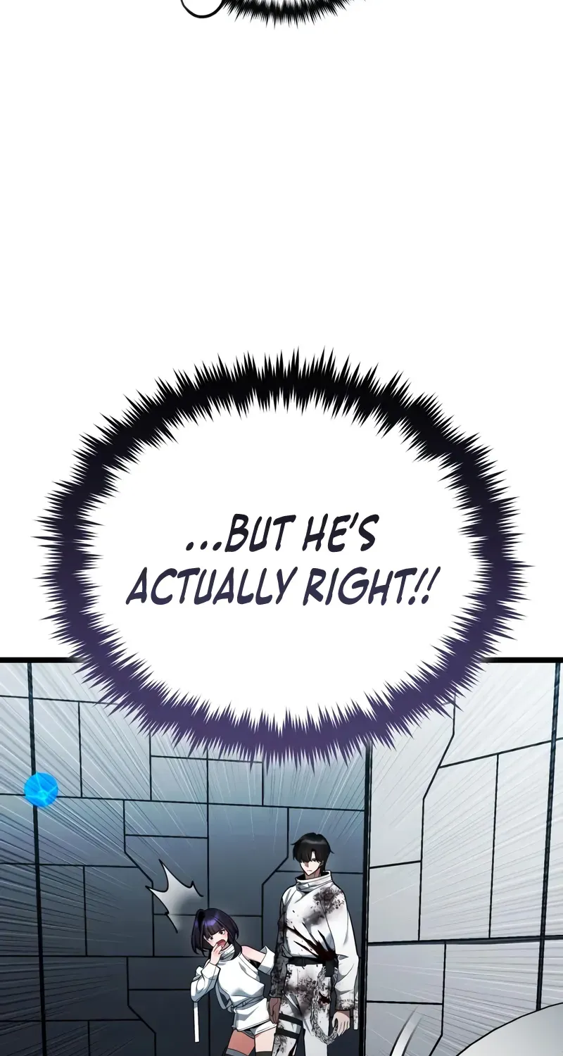 Read Superhuman Game Broadcast EN Manga Online