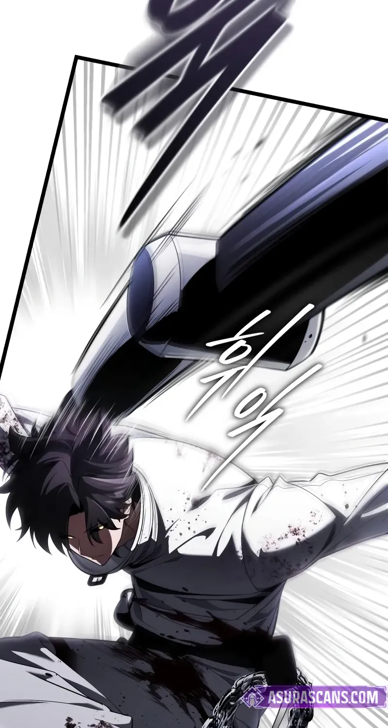 Read Superhuman Game Broadcast EN Manga Online