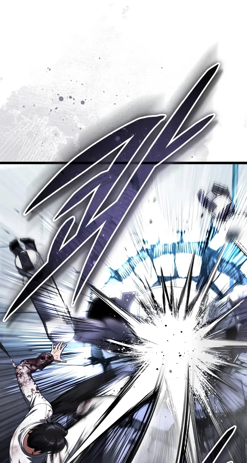 Read Superhuman Game Broadcast EN Manga Online