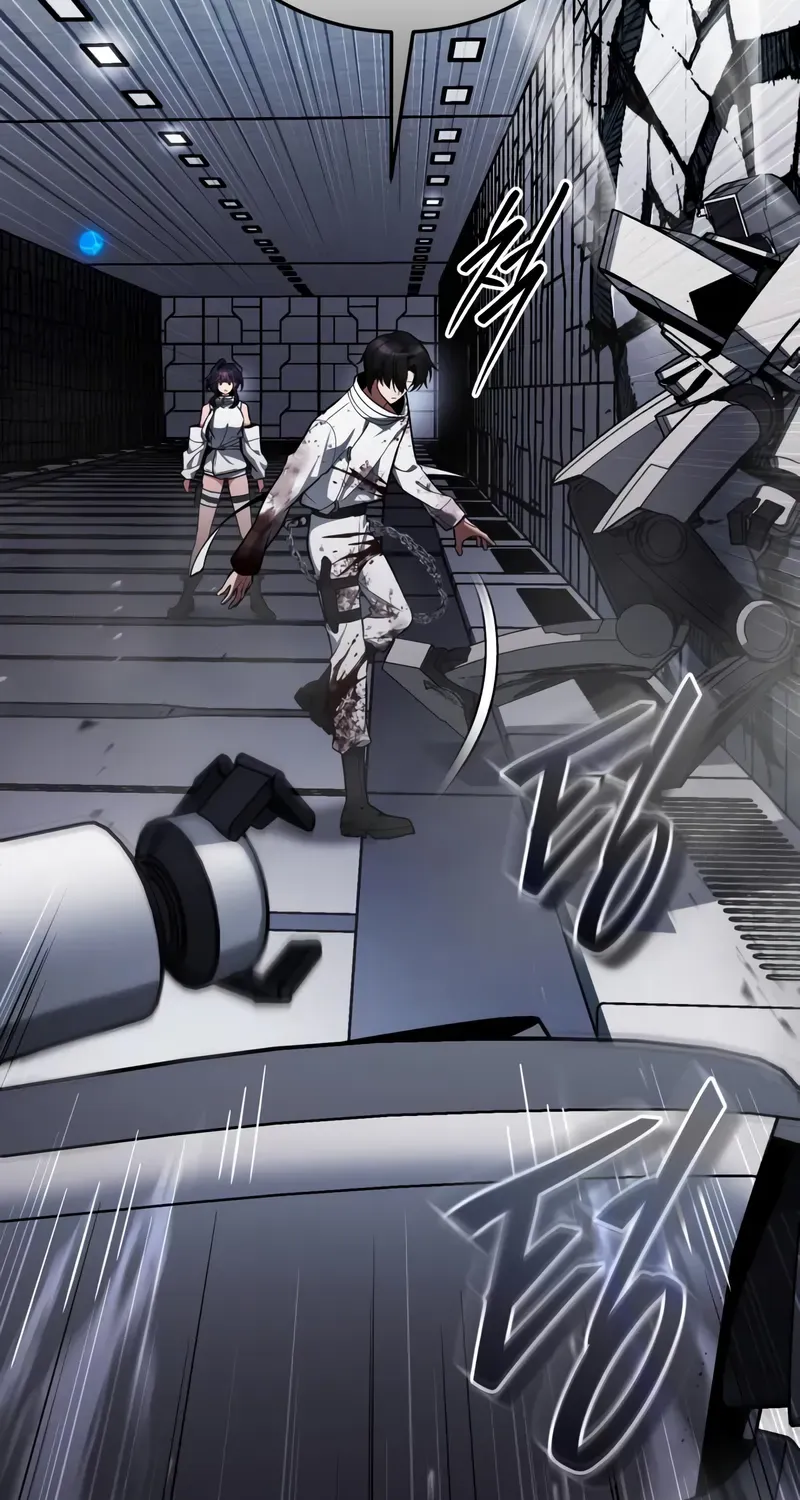 Read Superhuman Game Broadcast EN Manga Online