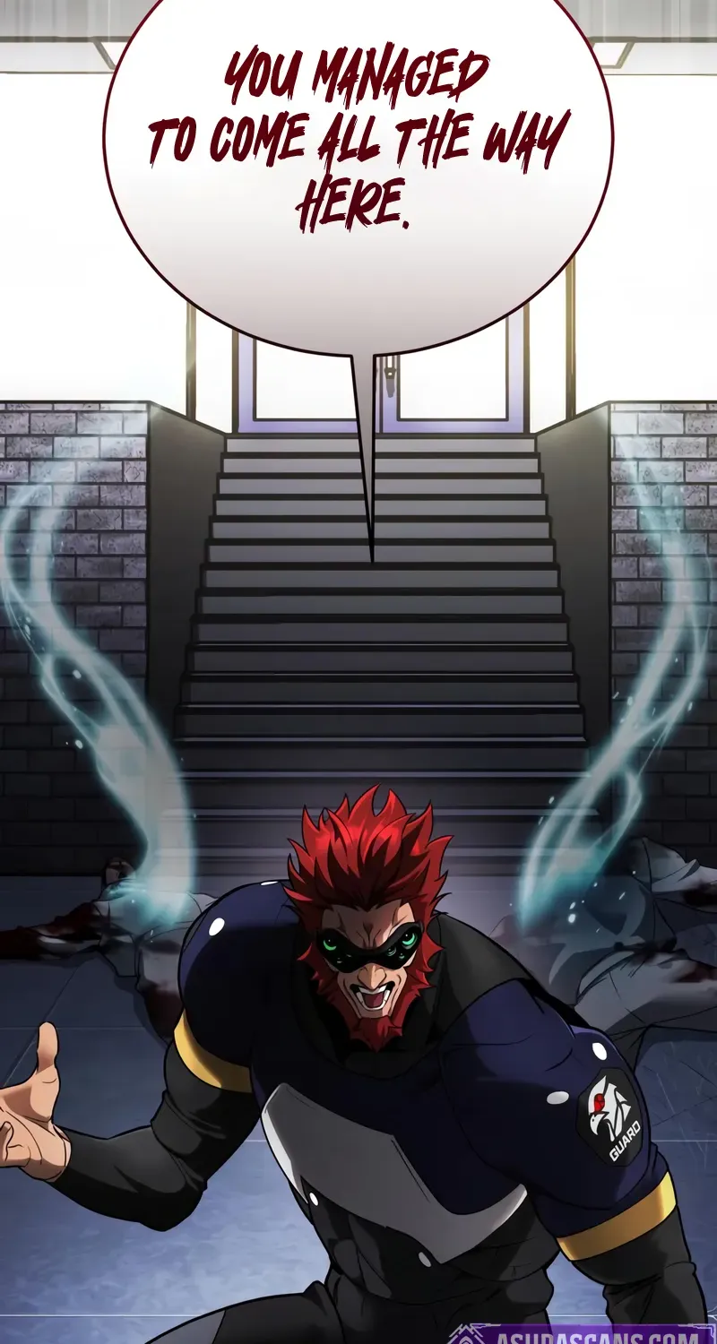 Read Superhuman Game Broadcast EN Manga Online