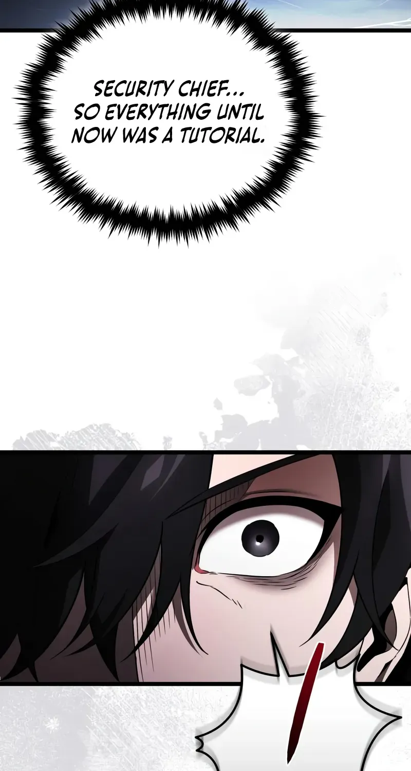 Read Superhuman Game Broadcast EN Manga Online
