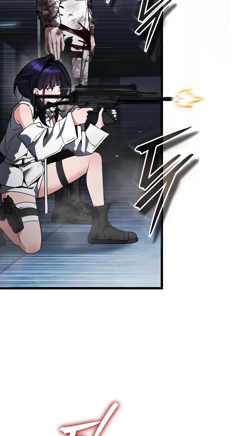 Read Superhuman Game Broadcast EN Manga Online